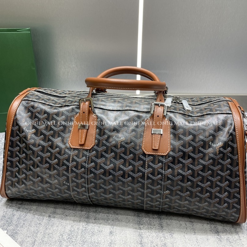 고야드보스턴45백