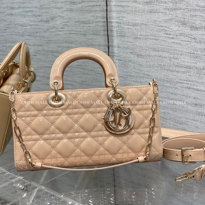 디올디조이백 (26cm)