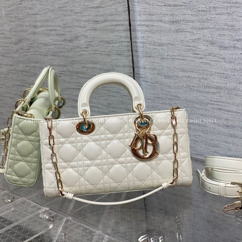 디올 디조이백 (26cm)