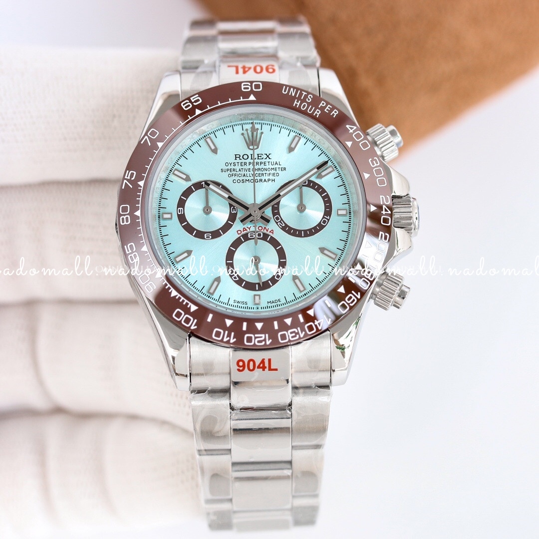 롤렉스 Cosmograph Daytona