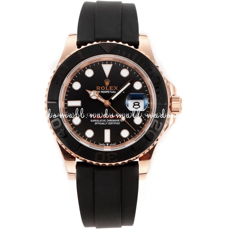 롤렉스 Yacht-Master