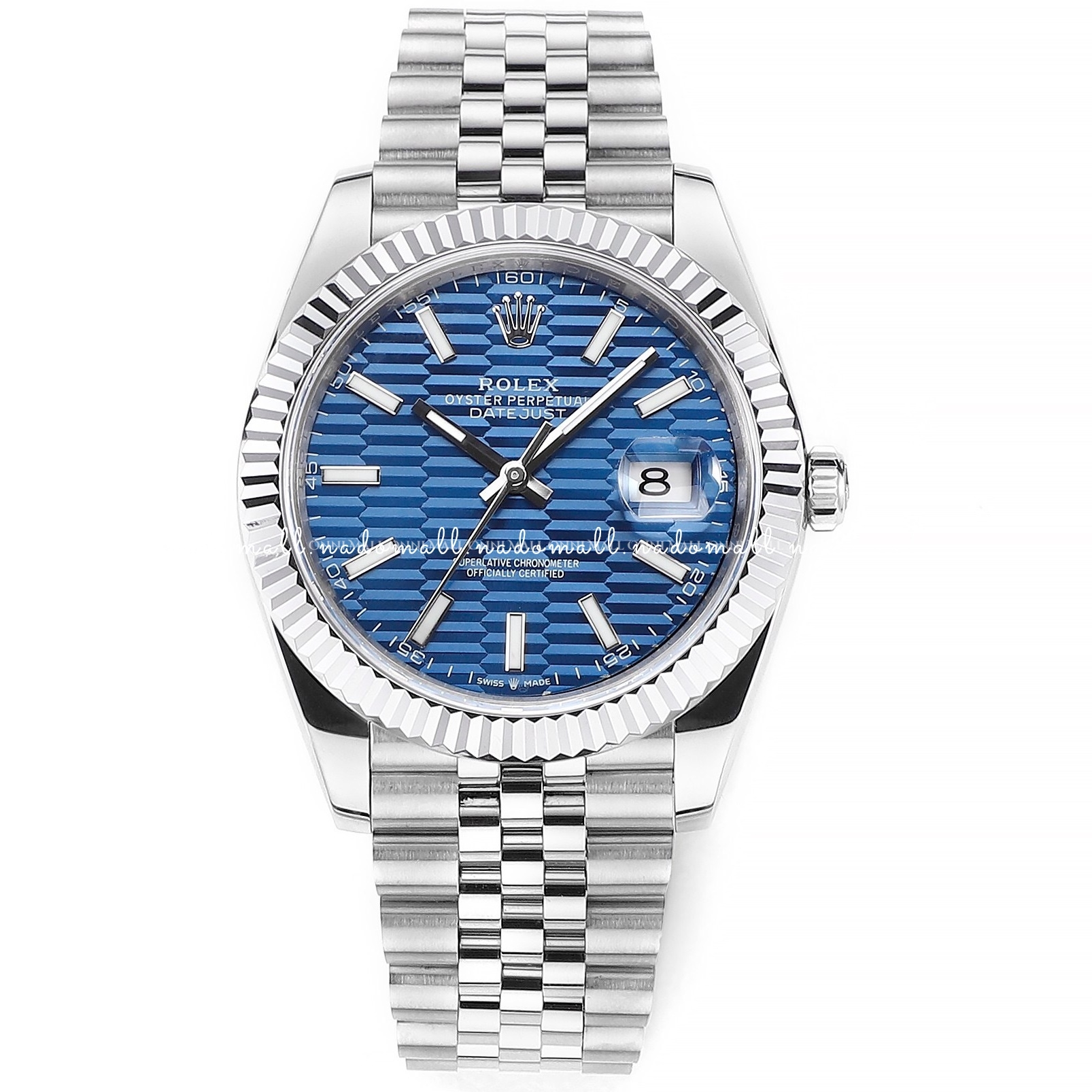 롤렉스 Datejust