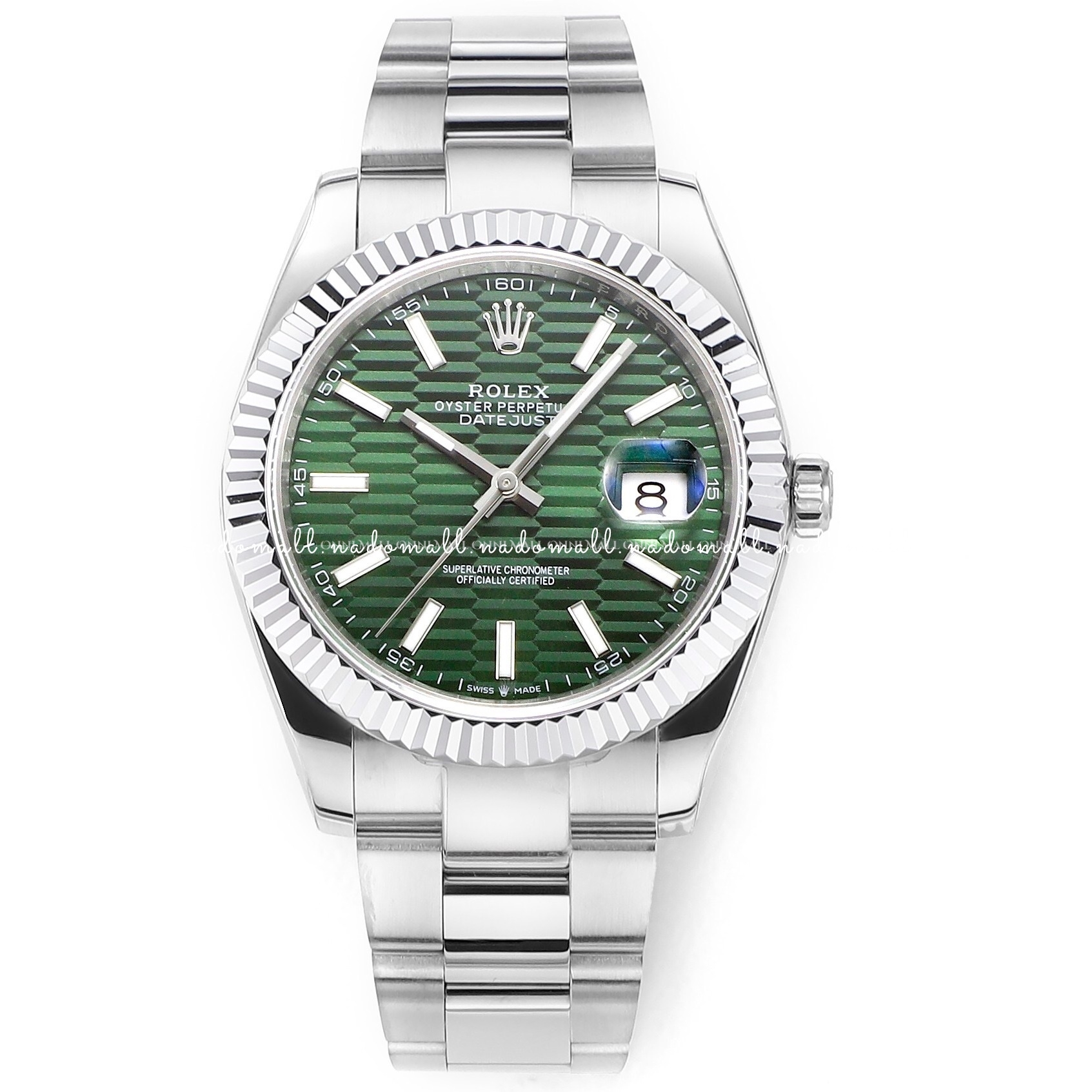 롤렉스 Datejust