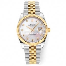 롤렉스 Datejust 41