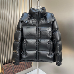 프라다 패딩 (남,여)