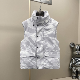 몽클레어 패딩 조끼 (남,여)