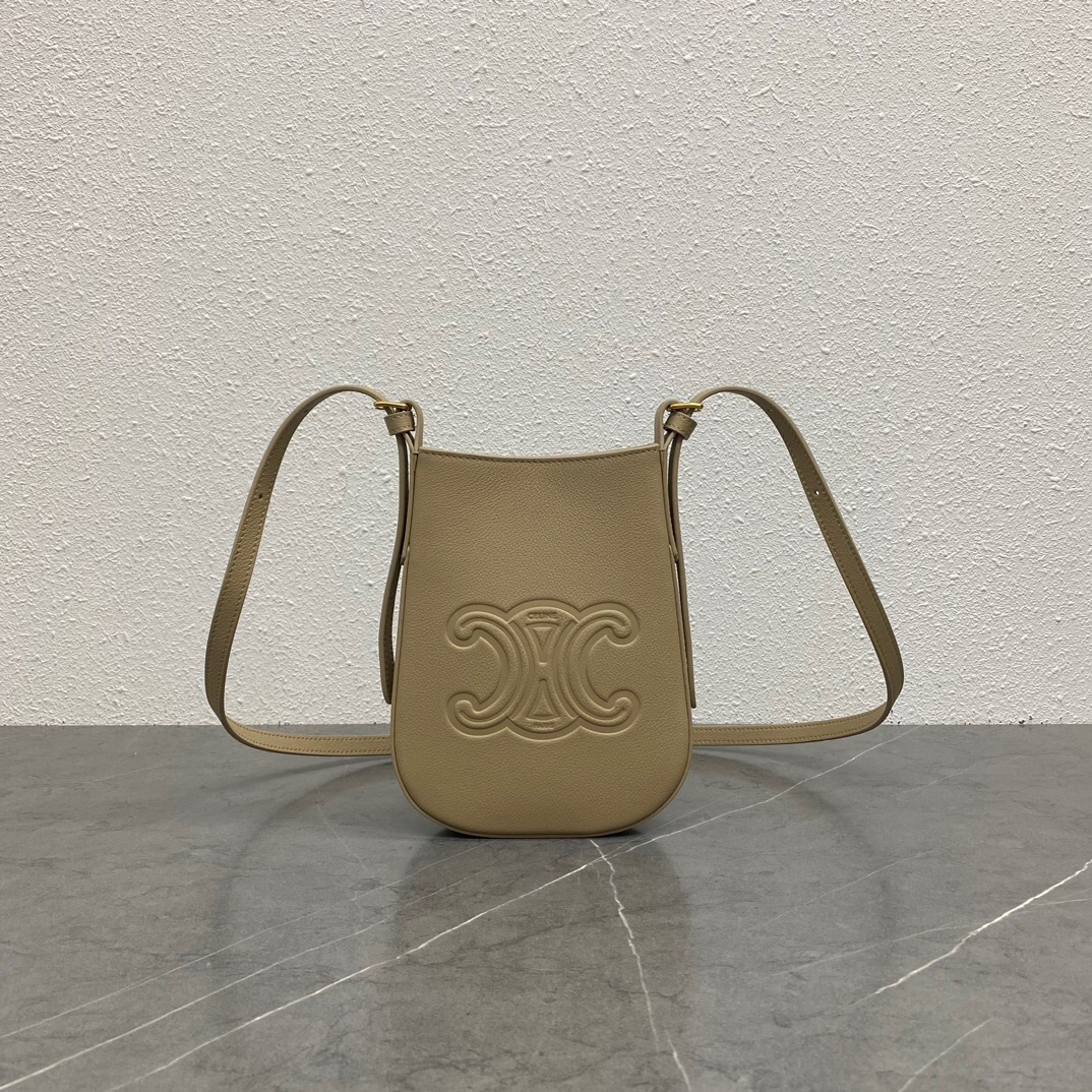 셀린느휴대폰숄더백