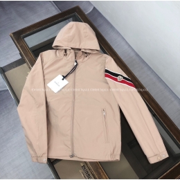 몽클레어 바람막이