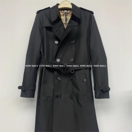 버버리 자켓 (남)