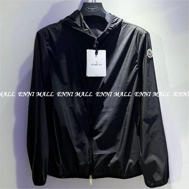 몽클레어 바람막이