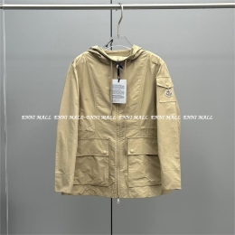 몽클레어 자켓 (여)