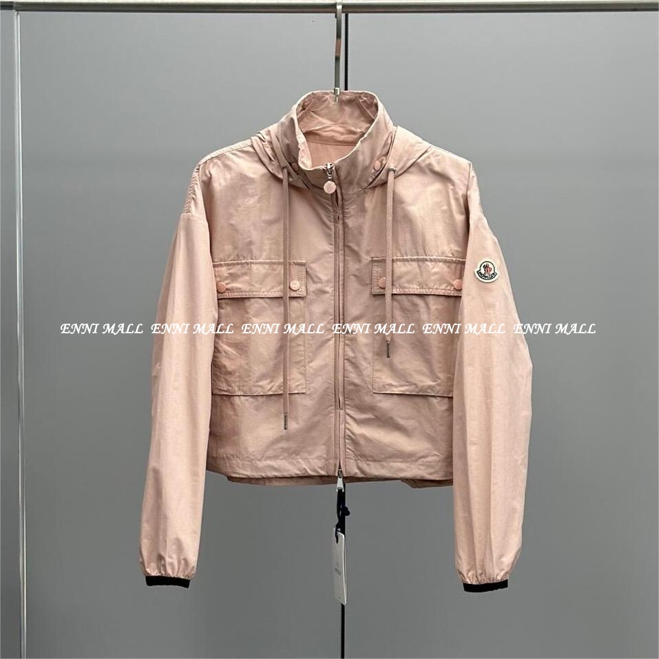 몽클레어 자켓 (여)