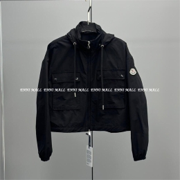 몽클레어 자켓 (여)