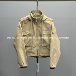 몽클레어 자켓 (여)