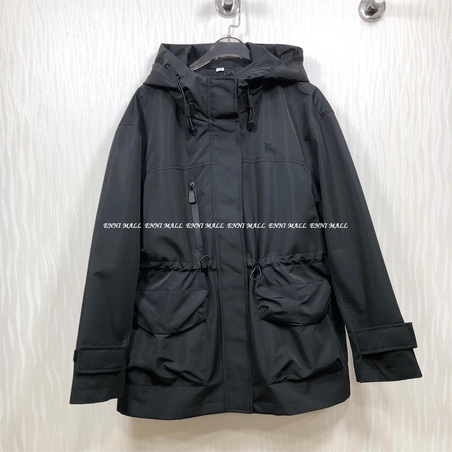 버버리 바람막이