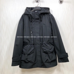 버버리 바람막이