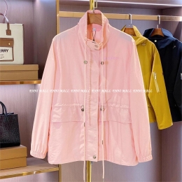 버버리 자켓 (여)