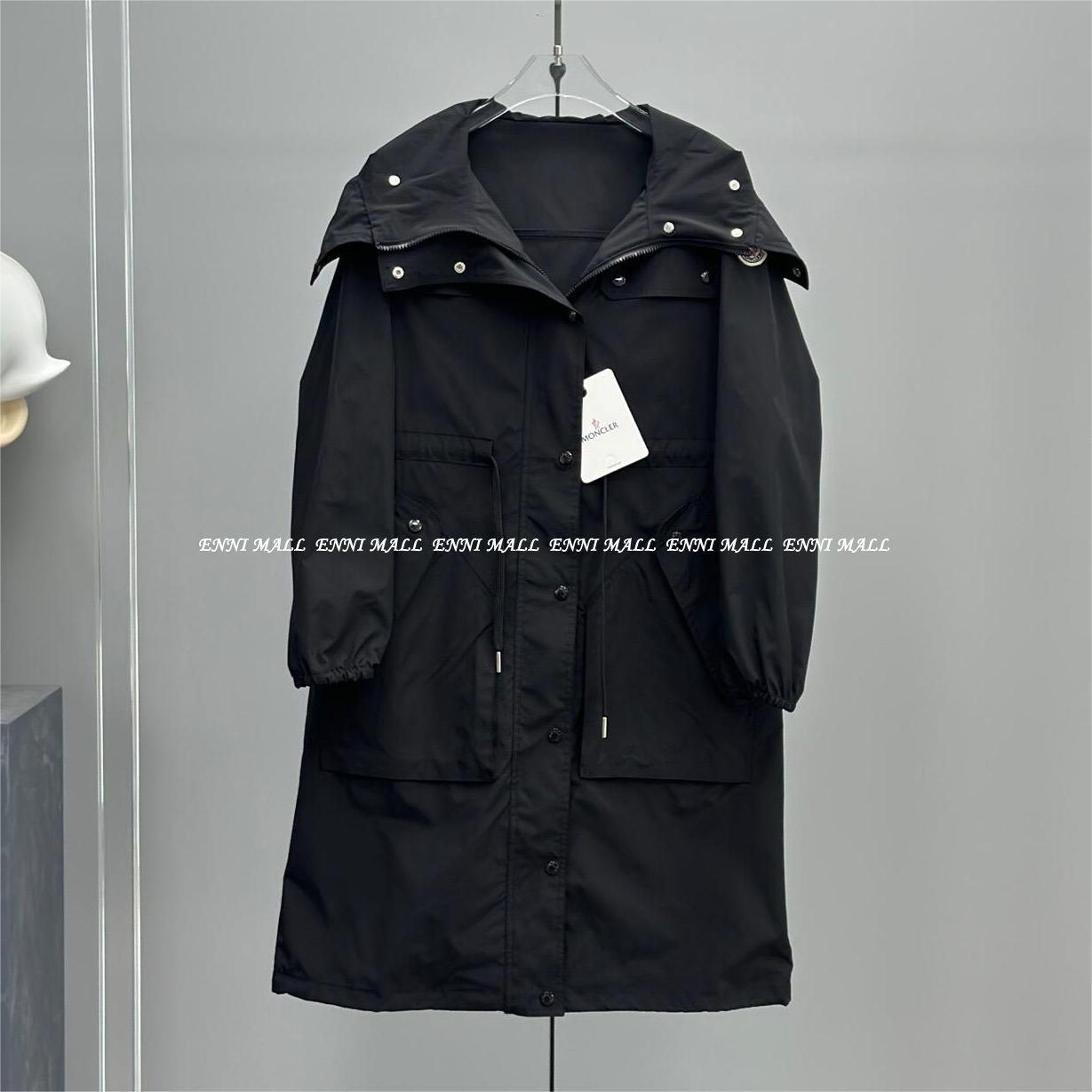 몽클레어 자켓 (여)