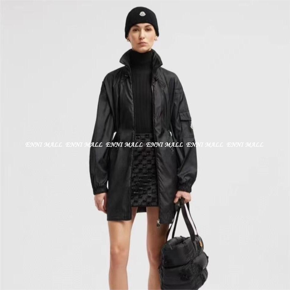 몽클레어 바람막이 (여)