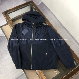 루이비통 바람막이 (남)