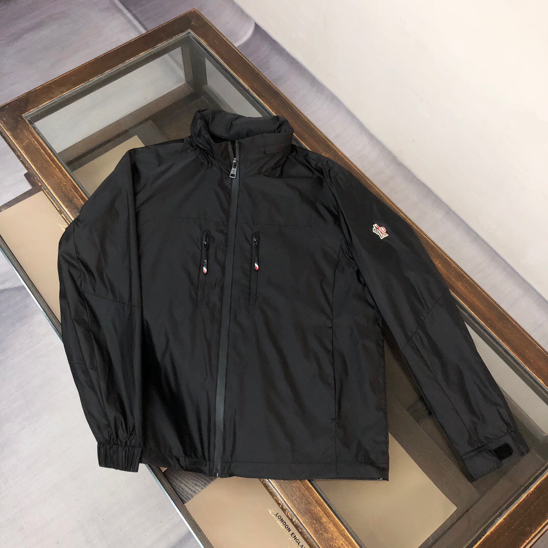 몽클레어 자켓 (남)