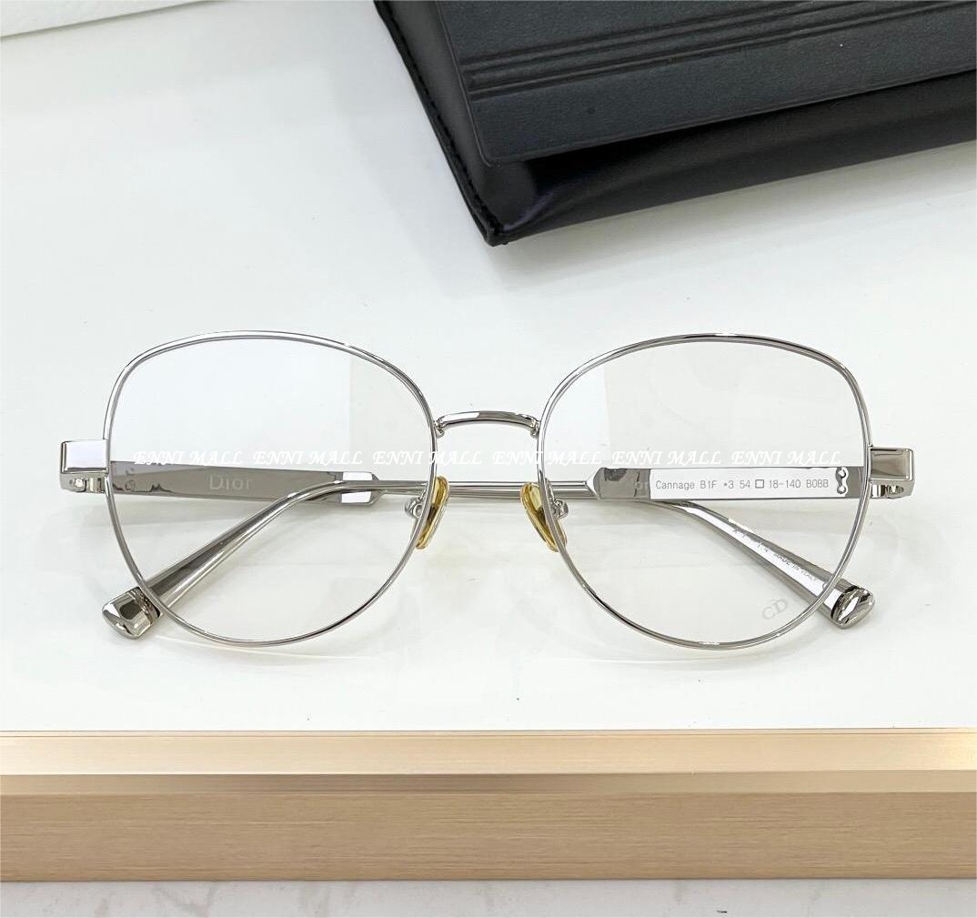 디올 안경