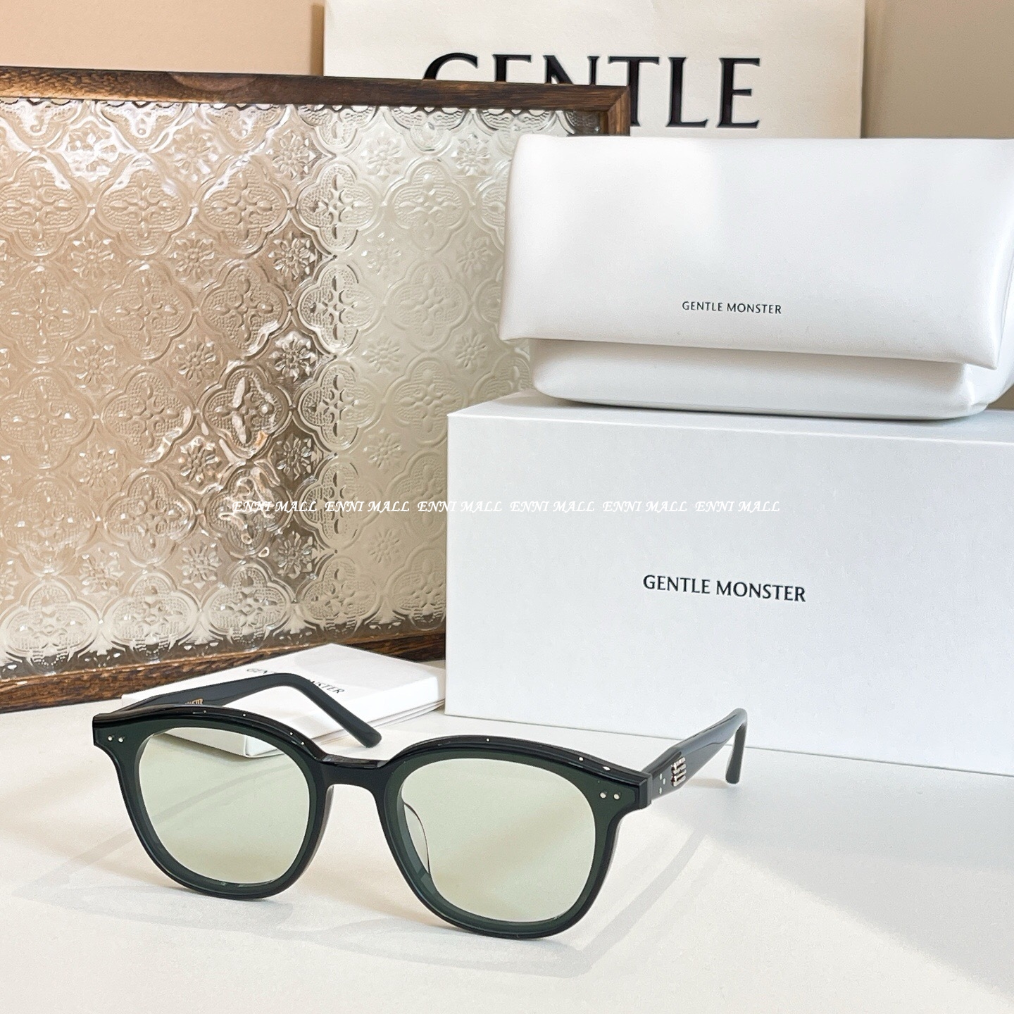 젠틀몬스터 선글라스 (JUDE)