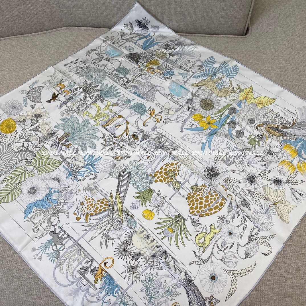 에르메스 스카프