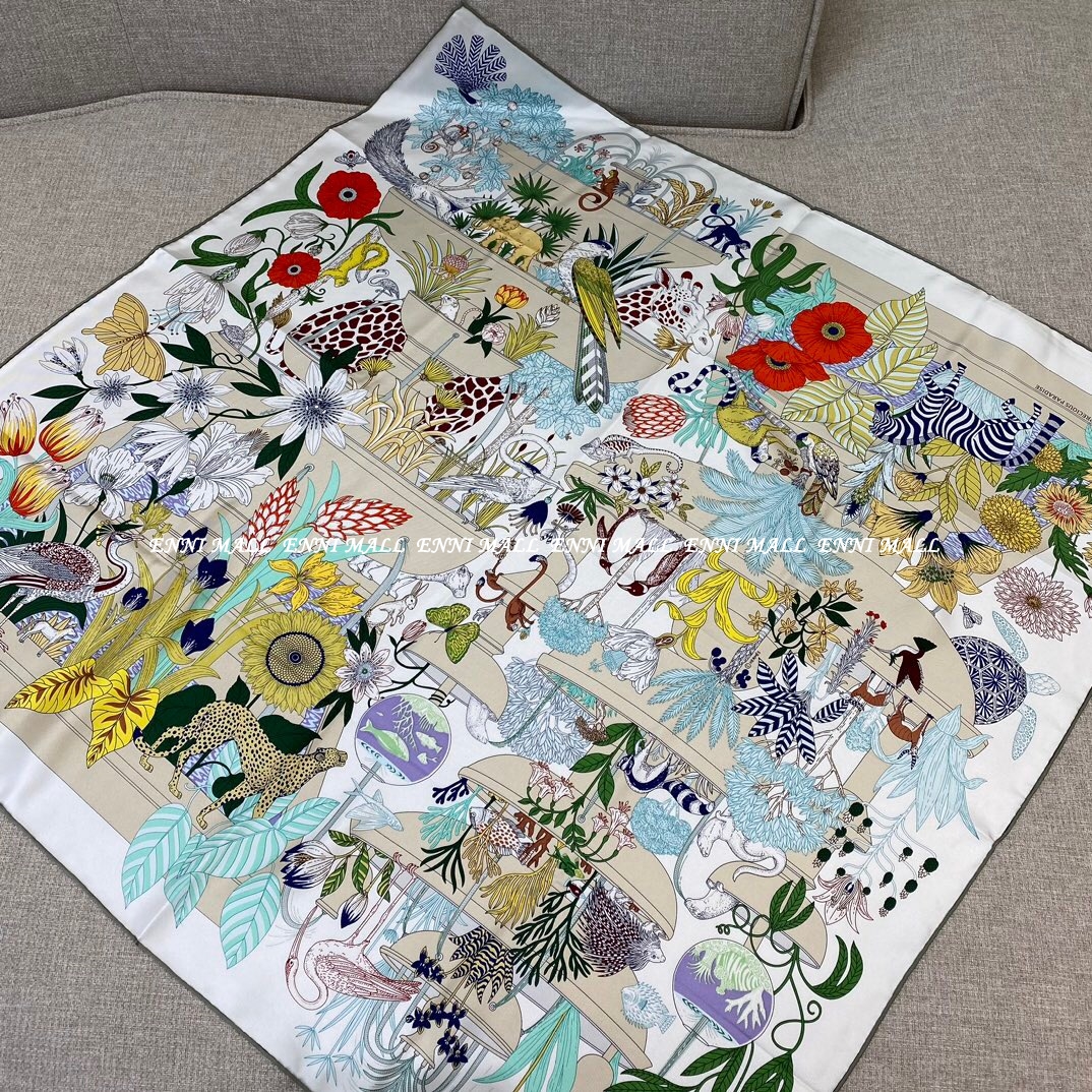 에르메스 스카프