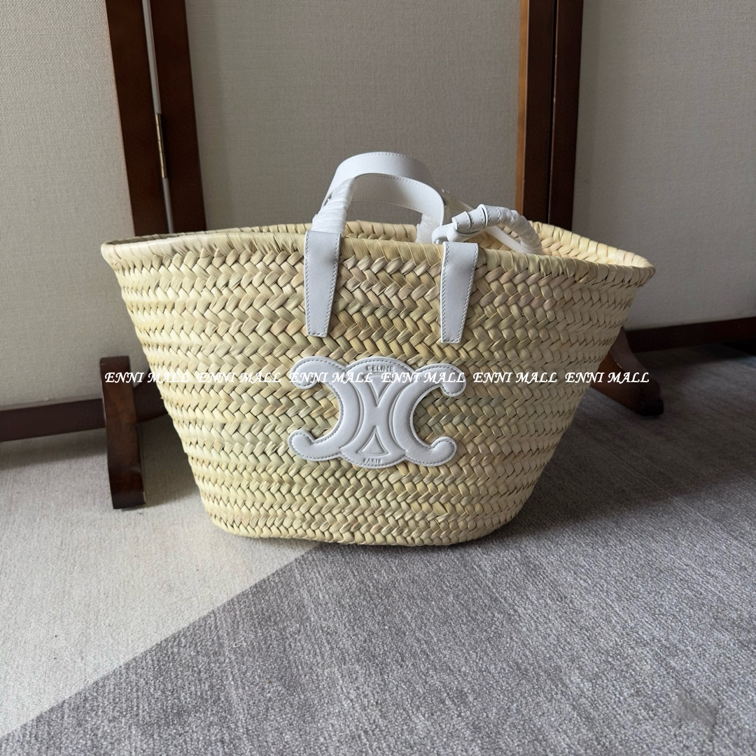 셀린느 트리오페 숄더백