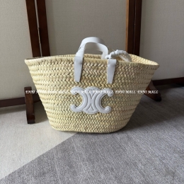 셀린느 트리오페 숄더백