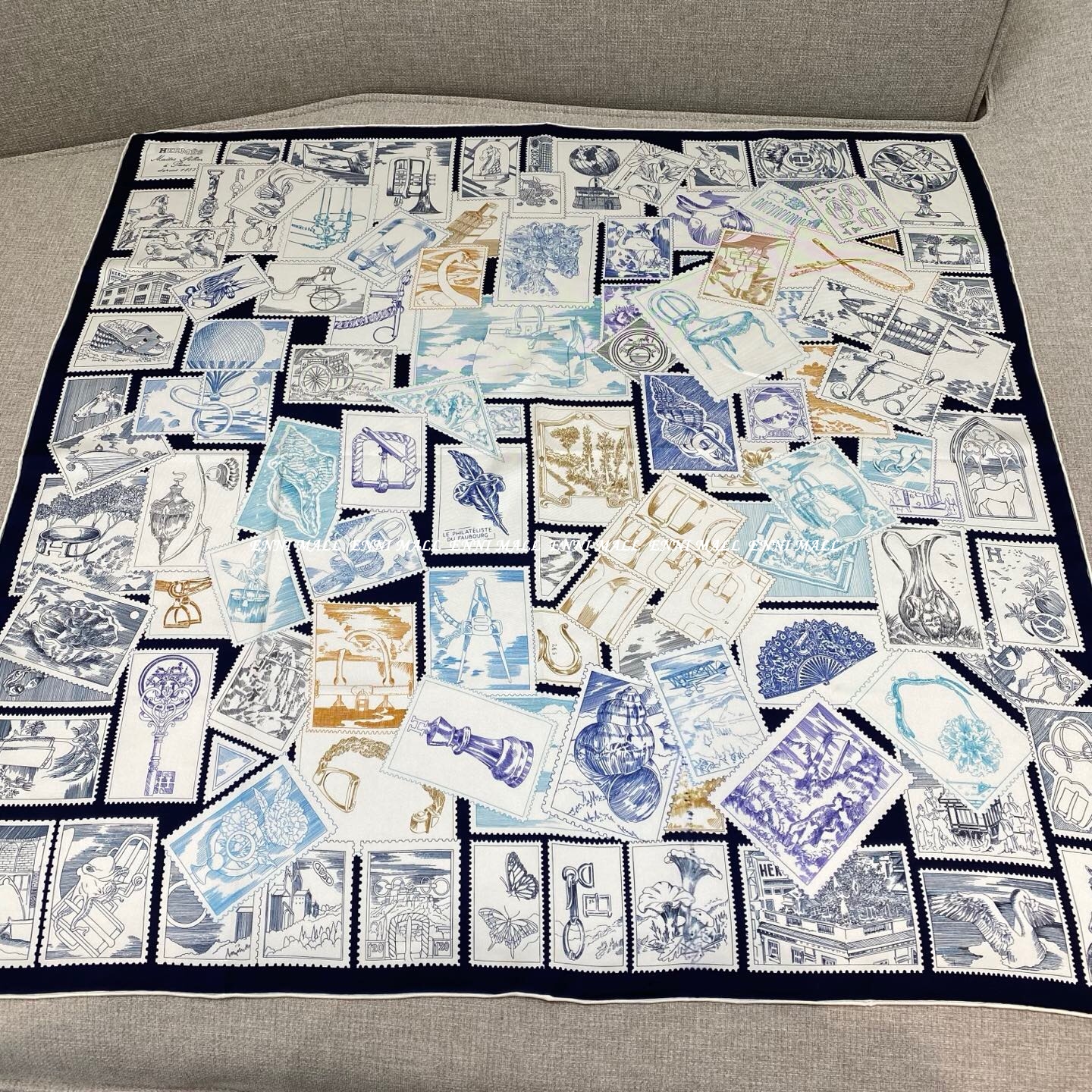 에르메스 스카프