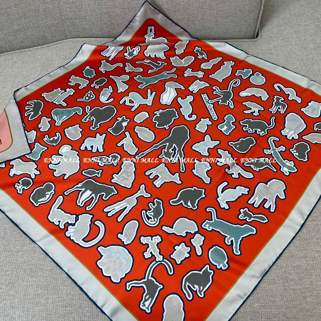 에르메스 스카프