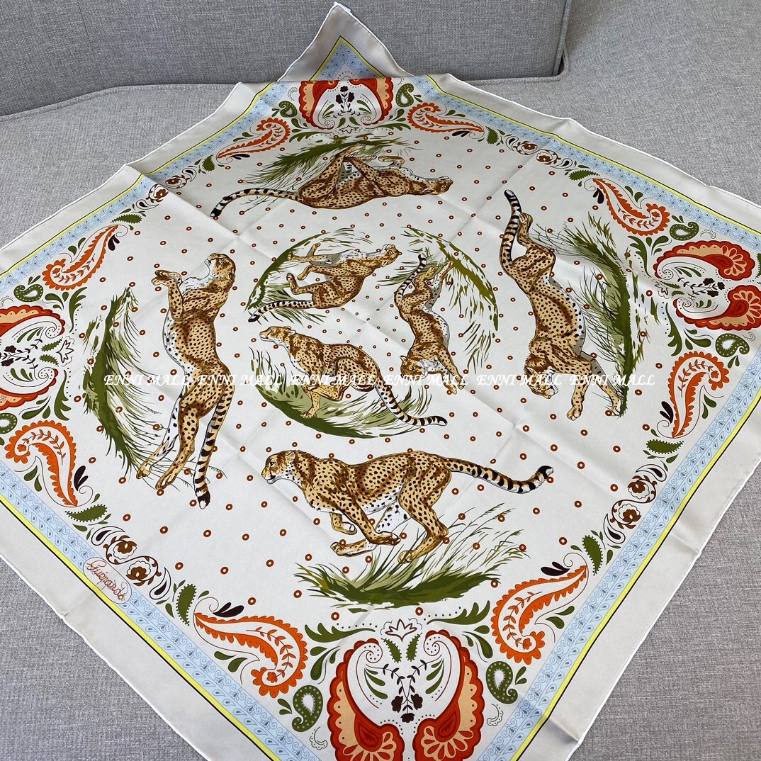 에르메스 스카프