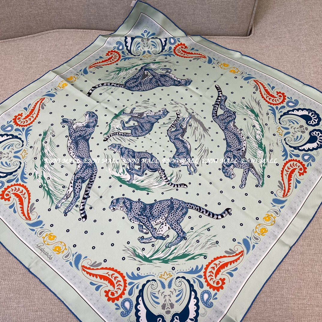 에르메스 스카프