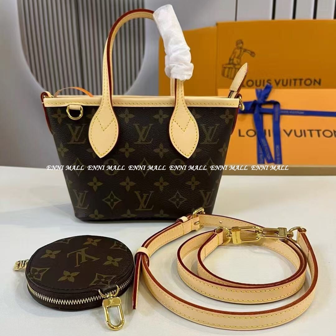 루이비통 네버풀 BB