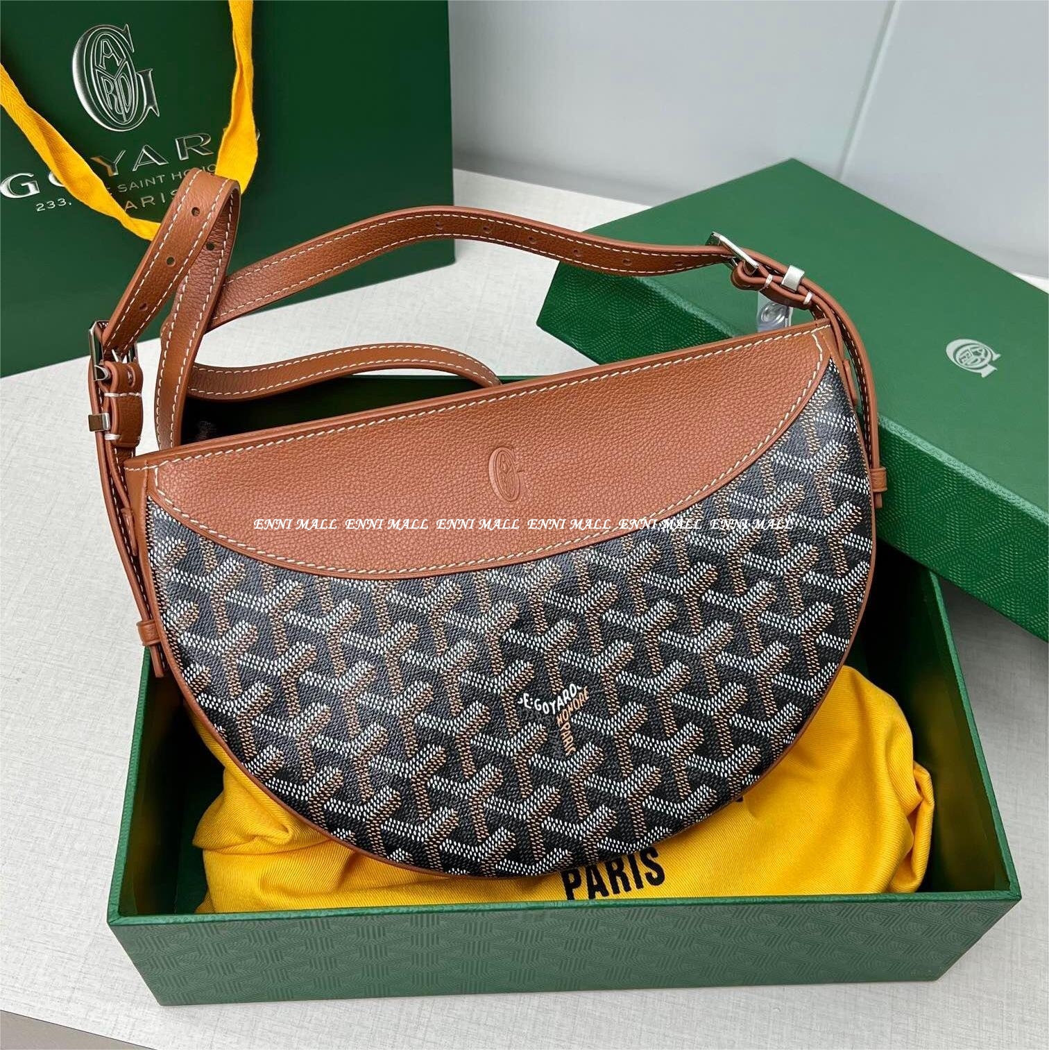 고야드 히론델 백