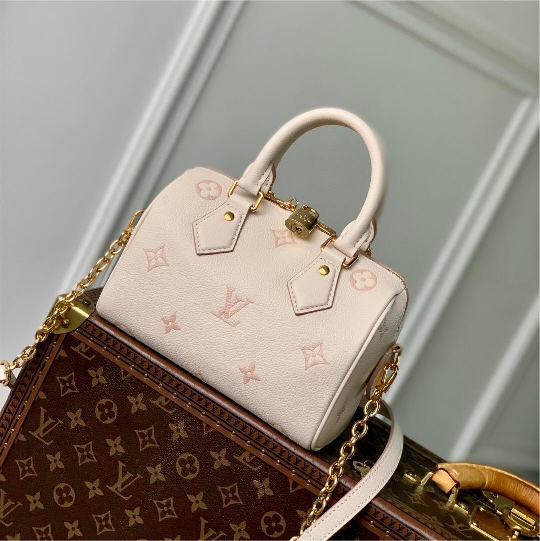 루이비통 반둘리에