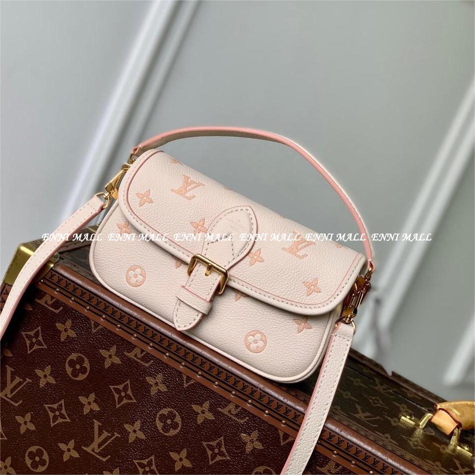 루이비통 다이앤 백