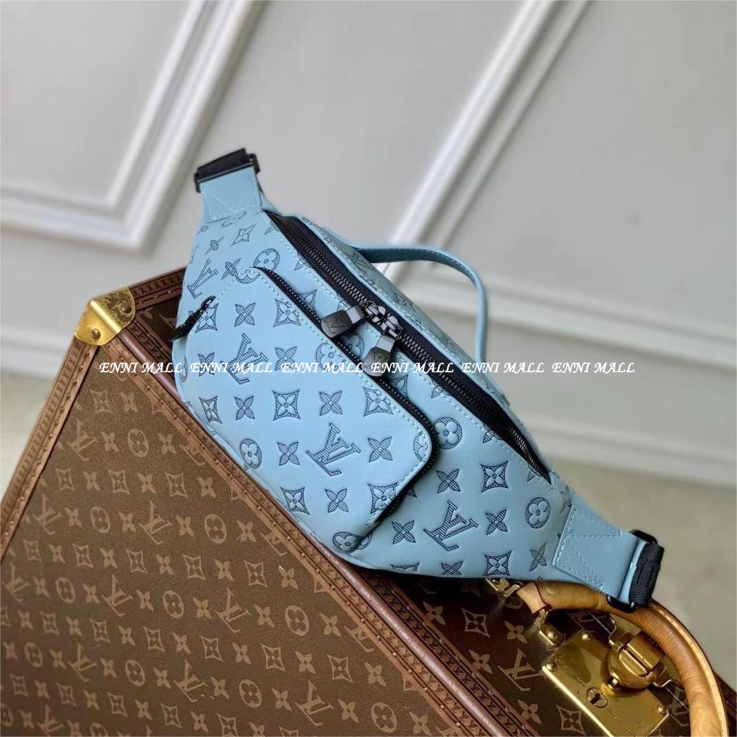 루이비통 러시 범백