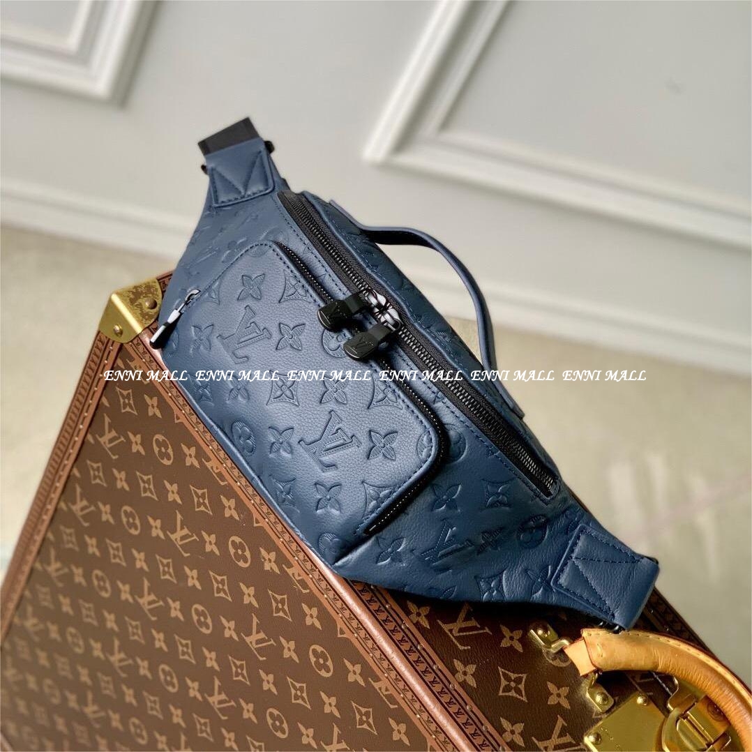 루이비통 러시 범백