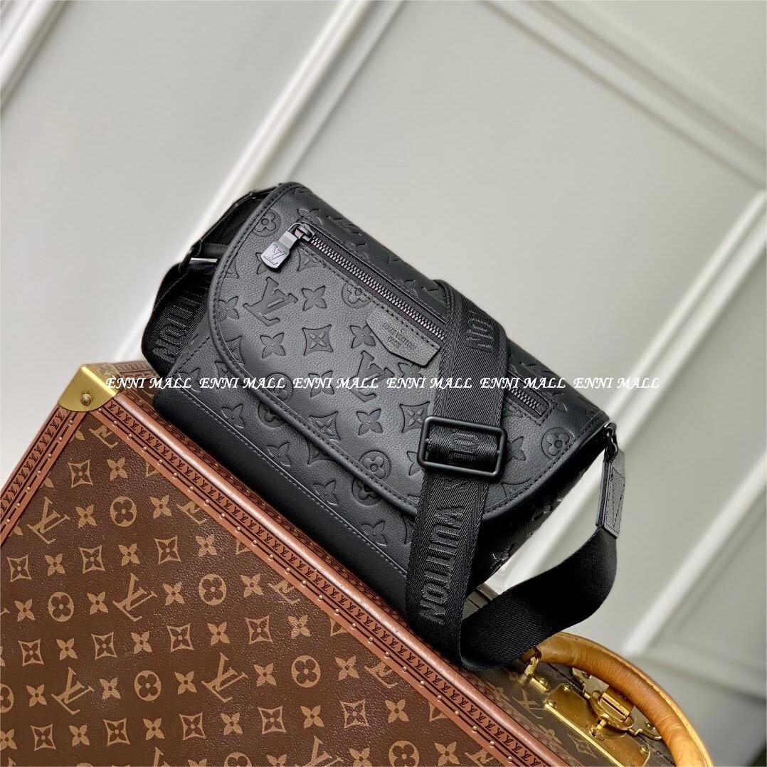 루이비통 펄스 메신저 백