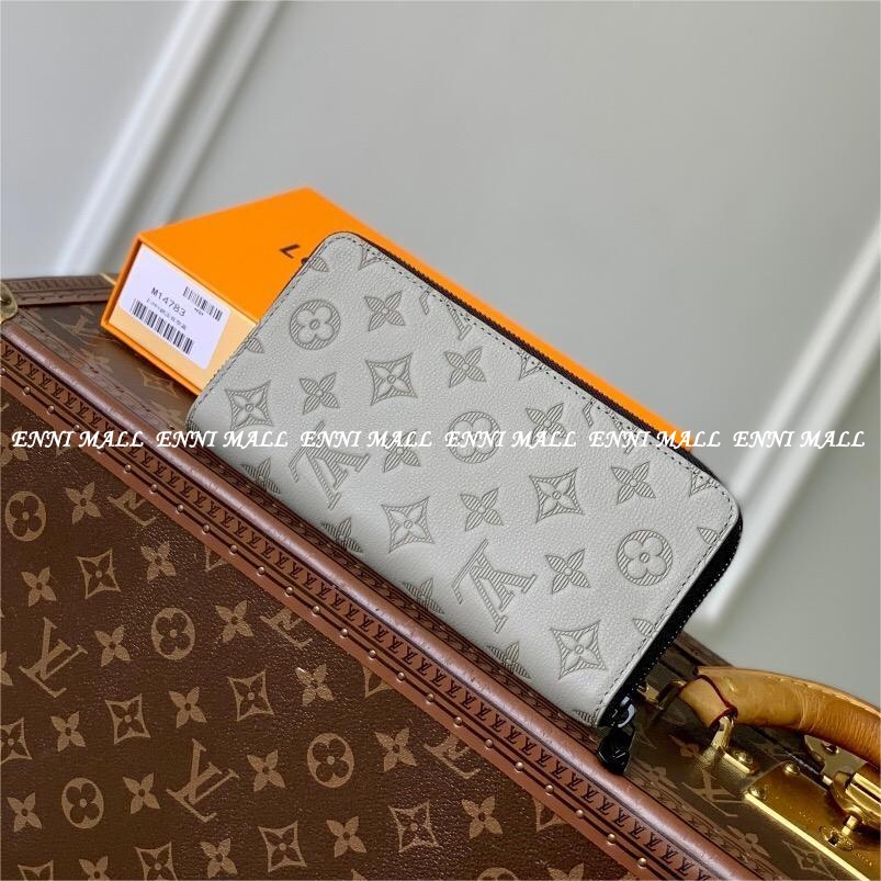 루이비통 장지갑