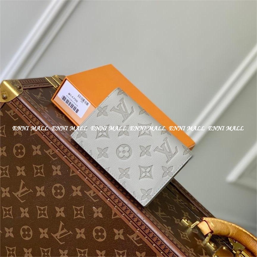 루이비통 여권지갑