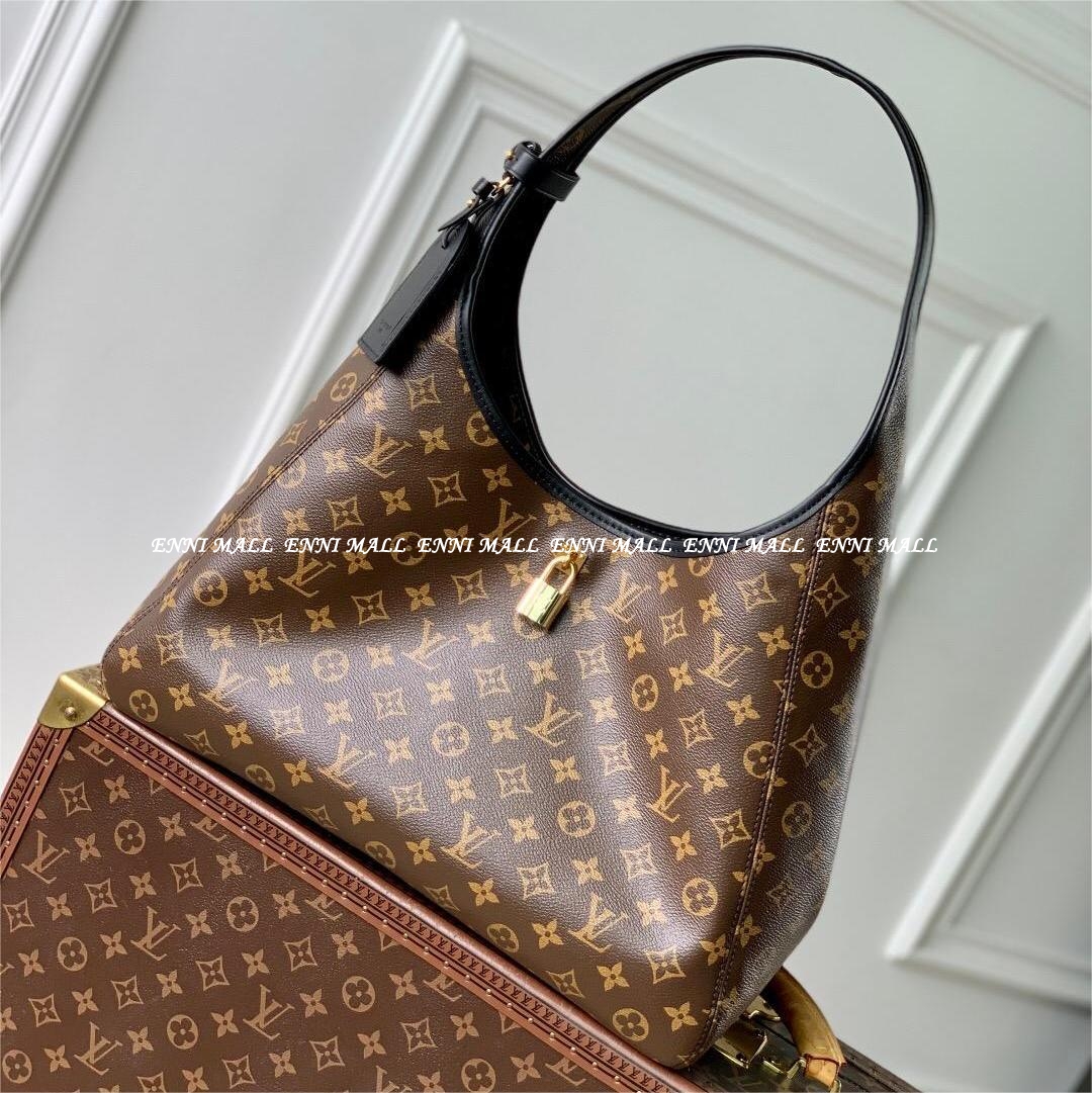 루이비통 더 드롭 GM