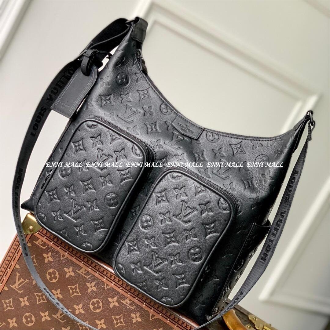 루이비통 호보 카고