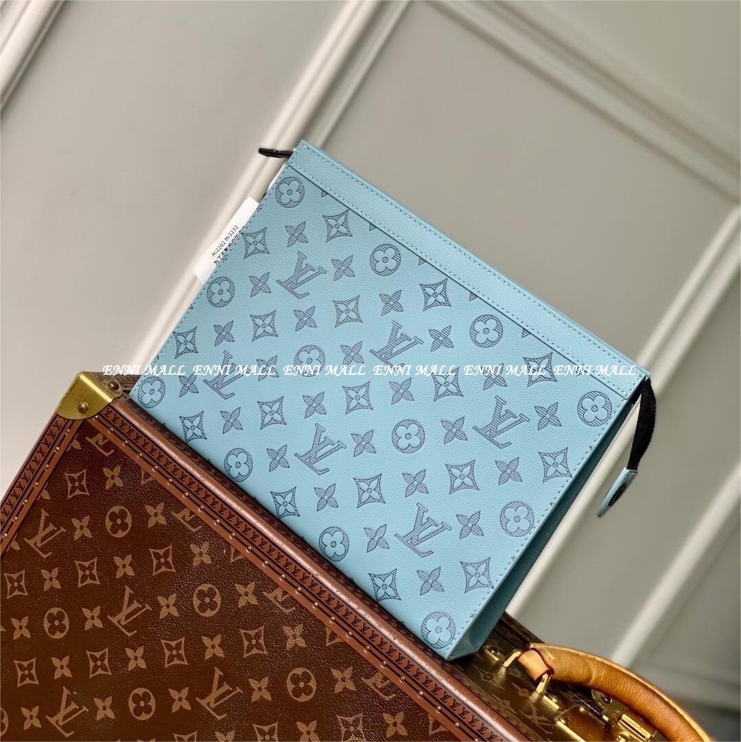 루이비통 클러치