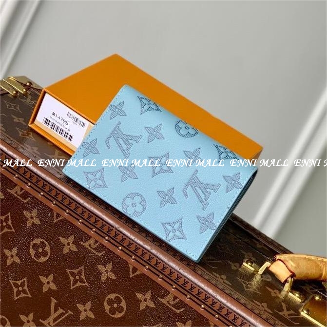 루이비통 패스포트 커버