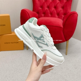 루이비통 운동화