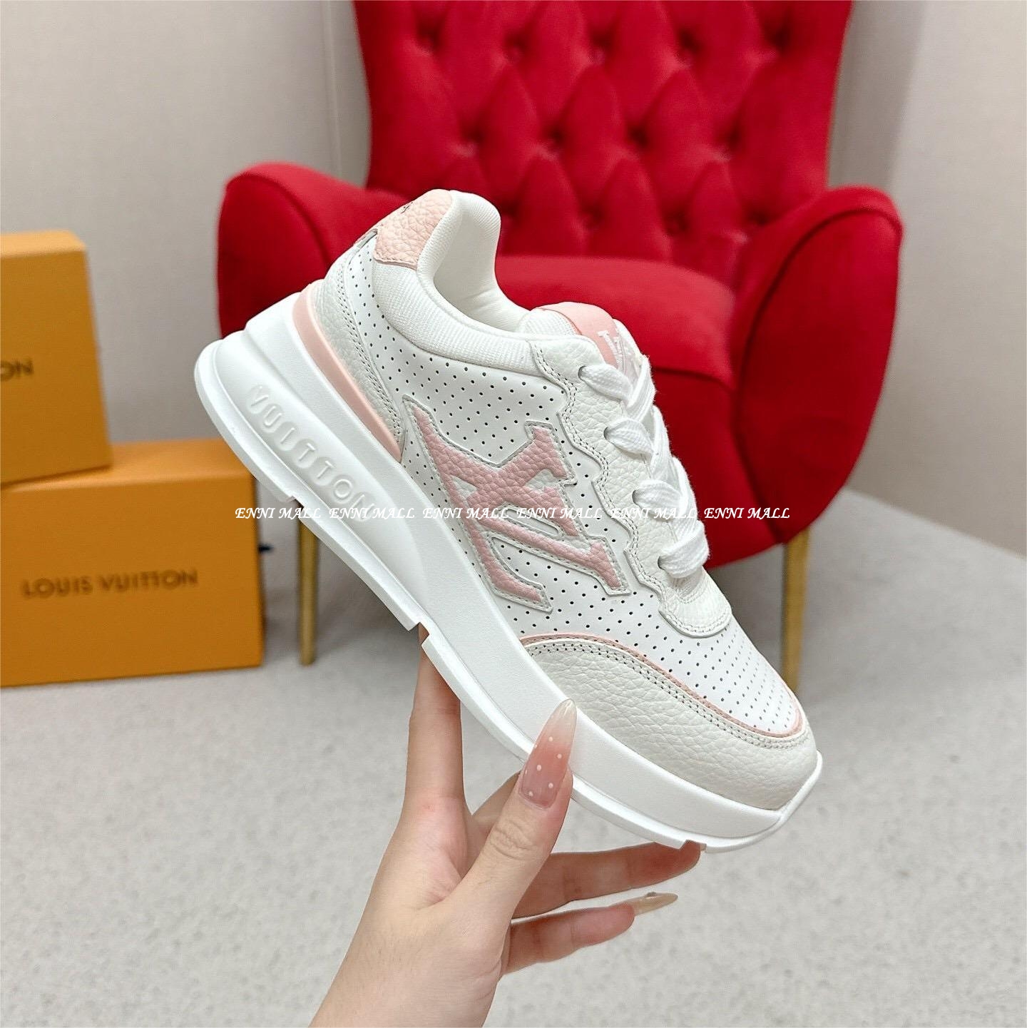 루이비통 운동화